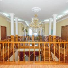 Отель Guest House Va Bene Екатеринбург развлечения