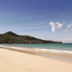 Отель Swissotel Resort Phuket Patong Beach Таиланд, Пхукет - 3 отзыва об отеле, цены и фото номеров - забронировать отель Swissotel Resort Phuket Patong Beach онлайн фото 6