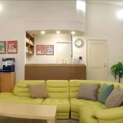Отель Family Lodge Hatagoya Maebashi Minami Япония, Томиока - отзывы, цены и фото номеров - забронировать отель Family Lodge Hatagoya Maebashi Minami онлайн интерьер отеля фото 3