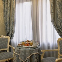 Отель Locanda Al Leon в номере фото 2