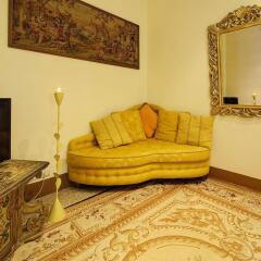 Hotel Portici Ареццо комната для гостей фото 3