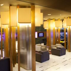 Отель Апарт-отель Atenea Barcelona Испания, Барселона - 3 отзыва об отеле, цены и фото номеров - забронировать отель Апарт-отель Atenea Barcelona онлайн интерьер отеля фото 3