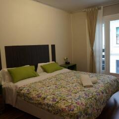 Отель Camino Bed & Breakfast Испания, Барселона - отзывы, цены и фото номеров - забронировать отель Camino Bed & Breakfast онлайн комната для гостей фото 4