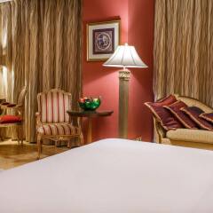 Grand Excelsior Hotel Deira спа