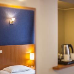 Hotel Alexander Краков комната для гостей фото 5