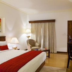 Отель Radisson Blu Resort Goa Cavelossim Beach Индия, Кавелоссим - 2 отзыва об отеле, цены и фото номеров - забронировать отель Radisson Blu Resort Goa Cavelossim Beach онлайн комната для гостей