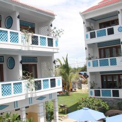 Отель Beachside Boutique Resort фото 3