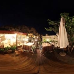 Melek Cave Hotel
