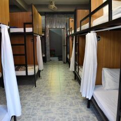 Far Out Boutique Hotel спа