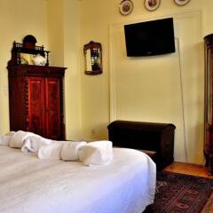 Отель Rent a Room Copenhagen комната для гостей фото 3