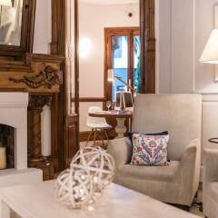 Hotel Medium Sitges Park интерьер отеля фото 3