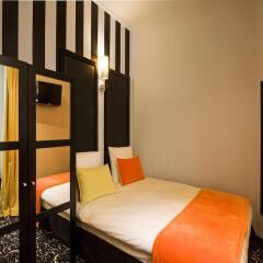 Hotel Peyris Opera детские мероприятия