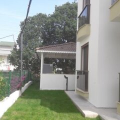 Отель Derin Butik Otel Сыгаджик фото 11