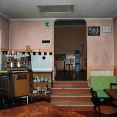 Hostel Verona гостиничный бар