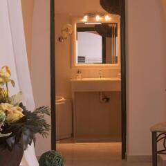Отель Santorini Princess SPA Hotel Греция, Остров Санторини - отзывы, цены и фото номеров - забронировать отель Santorini Princess SPA Hotel онлайн удобства в номере