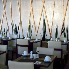 I Resort Beach hotel & Spa сауна