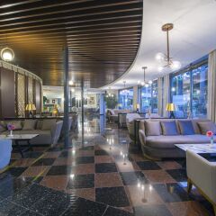 Отель Fame Residence Göynük - All Inclusive гостиничный бар