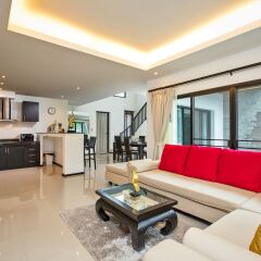 Отель Thaimond Residence by TropicLook комната для гостей фото 2