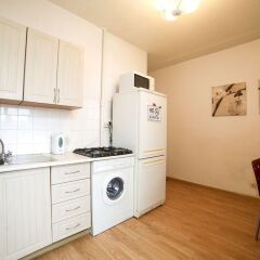Апартаменты FortEstate Apartment Smolenskie в номере фото 2