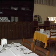 Yakut Hotel Cappadocia Турция, Ортахисар - отзывы, цены и фото номеров - забронировать отель Yakut Hotel Cappadocia онлайн питание фото 3