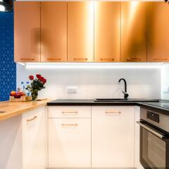 Отель Pure Rental Apartments - City Residence Польша, Вроцлав - отзывы, цены и фото номеров - забронировать отель Pure Rental Apartments - City Residence онлайн фото 13