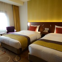 Hotel Metropolitan Edmont Tokyo комната для гостей фото 3