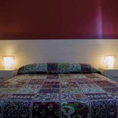 Отель Hostal San Vicente II в номере фото 2