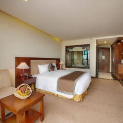 Muong Thanh Holiday Hoi An Hotel комната для гостей фото 4