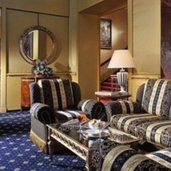 Best Western Hotel Mondial интерьер отеля фото 4