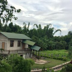 Отель A Little Eco Lodge Мьянма, Хехо - отзывы, цены и фото номеров - забронировать отель A Little Eco Lodge онлайн фото 3