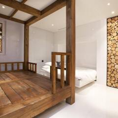 Hotel The Designers Samseong сауна