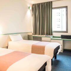 Отель ibis Verona комната для гостей фото 3