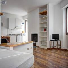 Отель easyhomes Piola Bazzini Милан фото 2