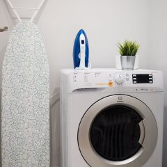 Отель UPSTREET Acropolis Core Bright Modern Apt Афины