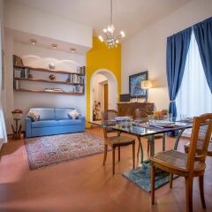 Отель Relais Uffizi детские мероприятия