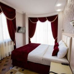 Отель Shine House Сочи комната для гостей фото 13
