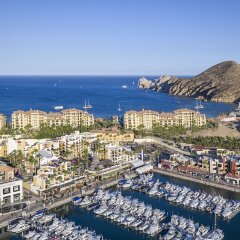 Отель Marina Fiesta Resort & Spa All - Inclusive Мексика, Золотая зона Марина - отзывы, цены и фото номеров - забронировать отель Marina Fiesta Resort & Spa All - Inclusive онлайн фото 6
