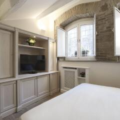 Отель Antiche Residenze Romane Navona удобства в номере
