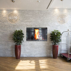 Отель City Aparthotel München Германия, Мюнхен - 2 отзыва об отеле, цены и фото номеров - забронировать отель City Aparthotel München онлайн интерьер отеля