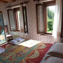Отель Casa di Campagna Dolomiti Bellunesi Беллуно комната для гостей фото 4