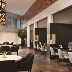 Отель Radisson Hotel Vancouver Airport Канада, Ричмонд - отзывы, цены и фото номеров - забронировать отель Radisson Hotel Vancouver Airport онлайн фото 2