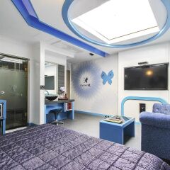 G&G Hotel Haeundae детские мероприятия фото 2