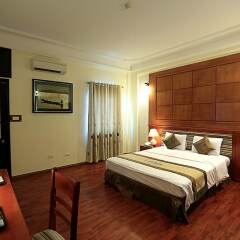 Moon View Hotel фото 10