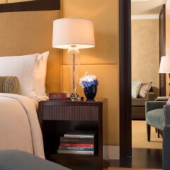 Four Seasons Hotel Beijing удобства в номере