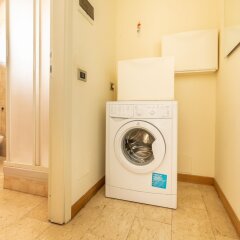 Отель Alessia's Flat - Naviglio Grande 3 Италия, Милан - отзывы, цены и фото номеров - забронировать отель Alessia's Flat - Naviglio Grande 3 онлайн ванная фото 2