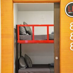 Lanta Hostel - Adults Only банкомат