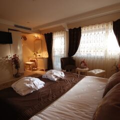 Hotel Nena комната для гостей фото 5