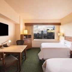 Отель Grand Fiesta Americana Guadalajara Country Club комната для гостей фото 5
