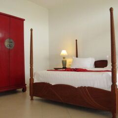 Отель Stunning Oceanview Villa Taipan Таиланд, пляж Панва - отзывы, цены и фото номеров - забронировать отель Stunning Oceanview Villa Taipan онлайн комната для гостей фото 2