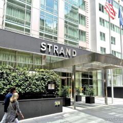 Отель Marriott Vacation Club Pulse, New York City США, Нью-Йорк - отзывы, цены и фото номеров - забронировать отель Marriott Vacation Club Pulse, New York City онлайн парковка